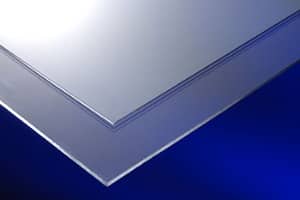 Styrene product range